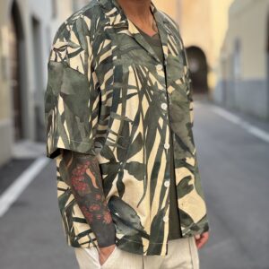 Camicia wildwood