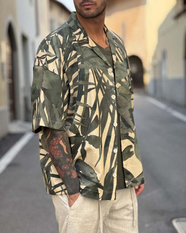 Camicia wildwood