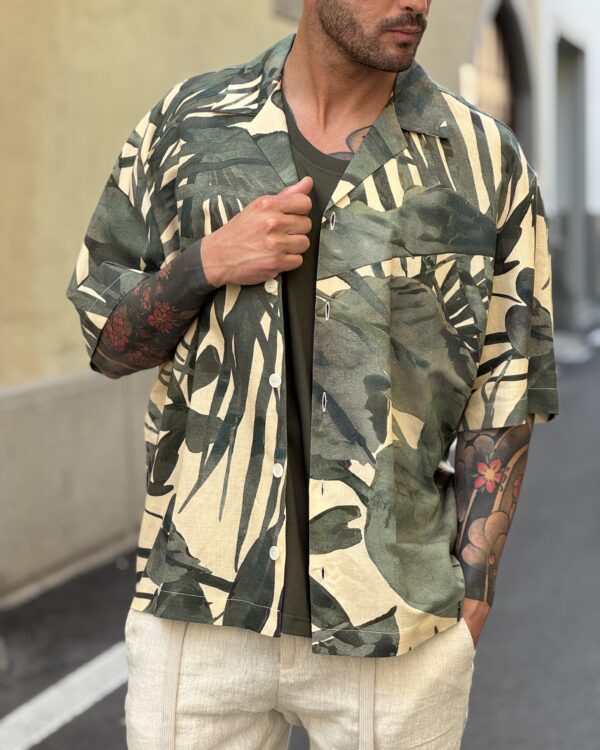 Camicia wildwood - immagine 3