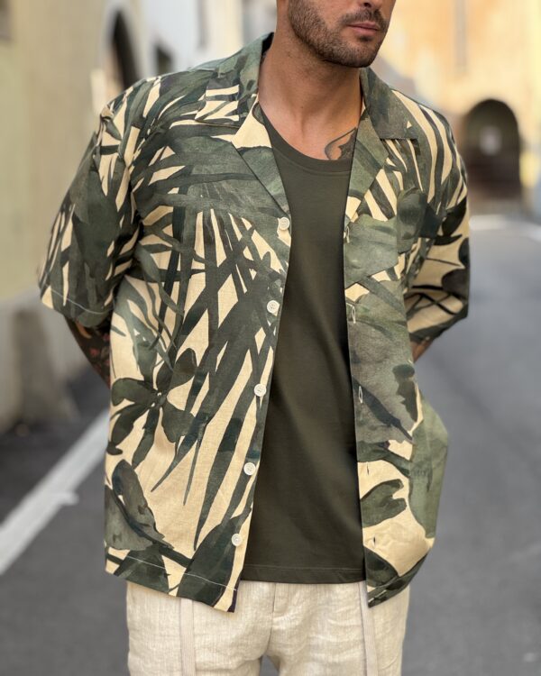 Camicia wildwood - immagine 2