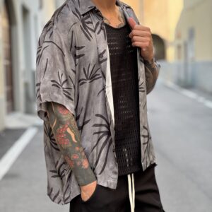 Camicia tenerife