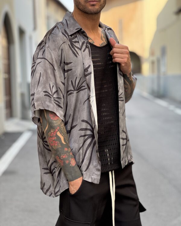 Camicia tenerife