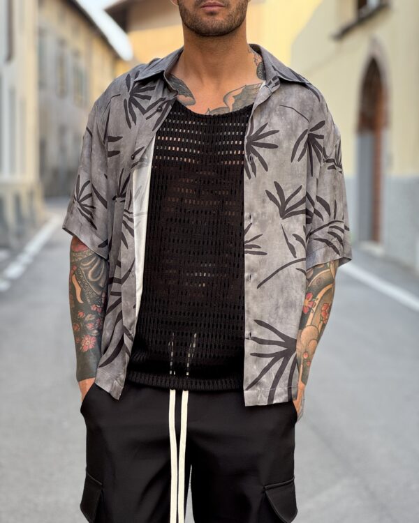 Camicia tenerife - immagine 3