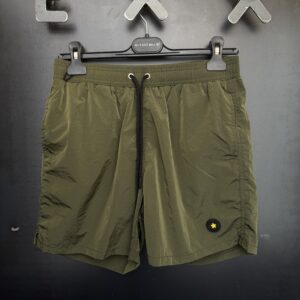 Boxer mare verde militare