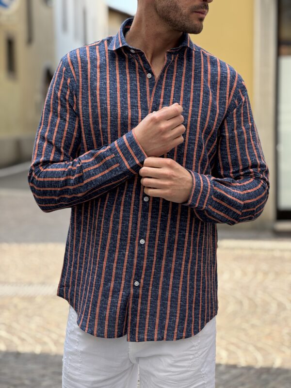 Camicia barbados - immagine 2