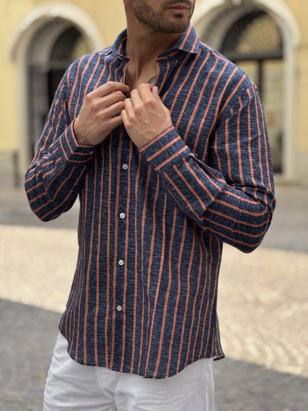 Camicia barbados