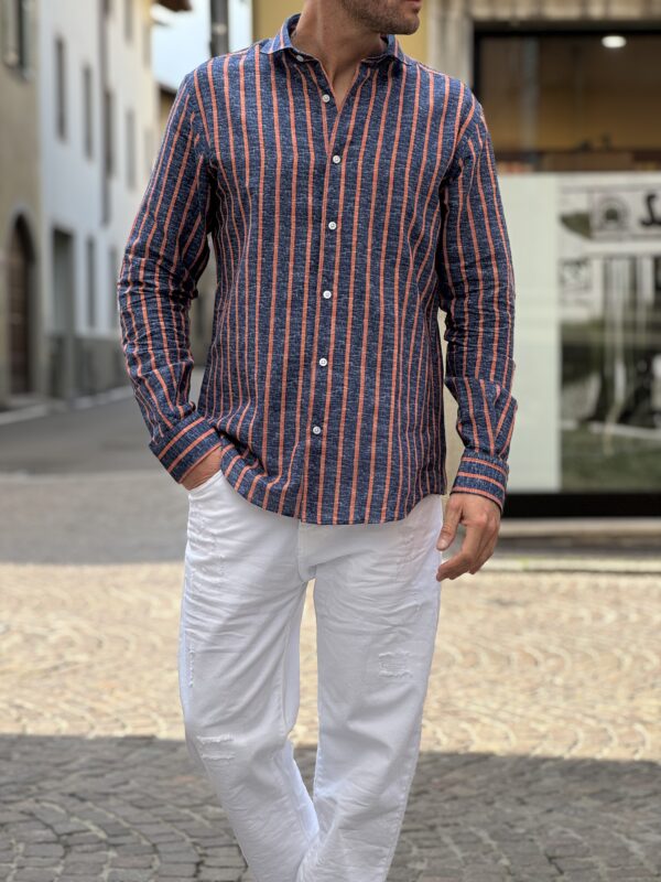 Camicia barbados - immagine 3