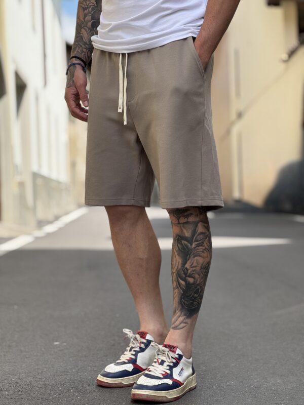 Bermuda london military - immagine 2
