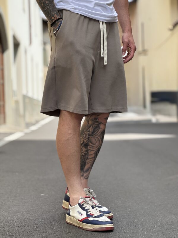 Bermuda london military - immagine 3