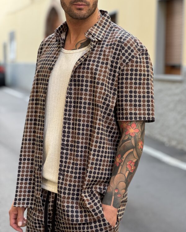 Camicia malaga - immagine 2