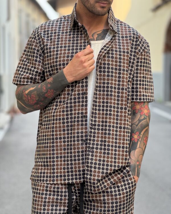 Camicia malaga - immagine 3