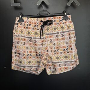Boxer mare deserto