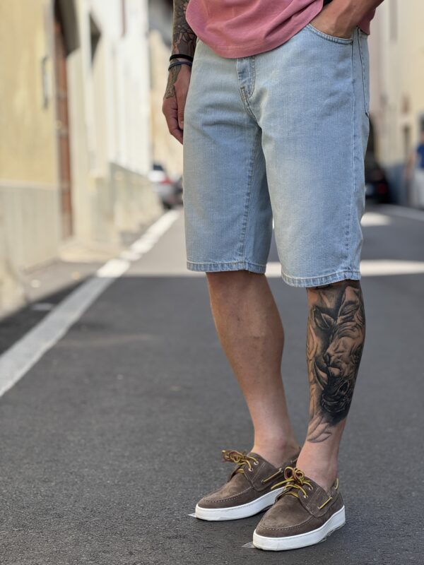 Bermuda nice - immagine 3