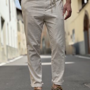 Pantalaccio capri
