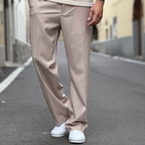 Pantalone Grosseto cipria