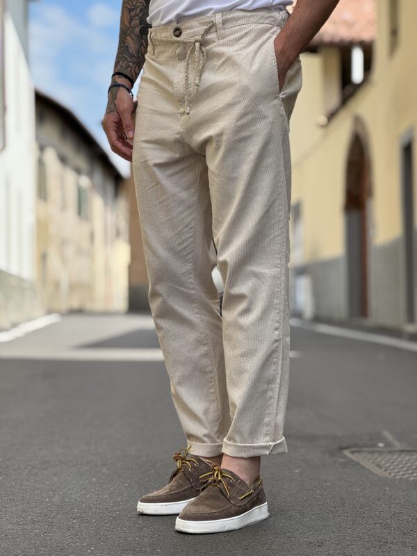 Pantalaccio capri - immagine 3