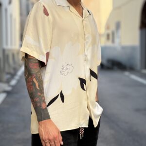 Camicia kenya