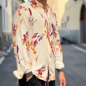 Camicia tokyo