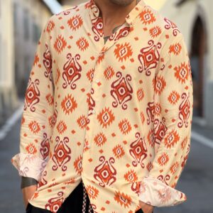 Camicia Bahamas